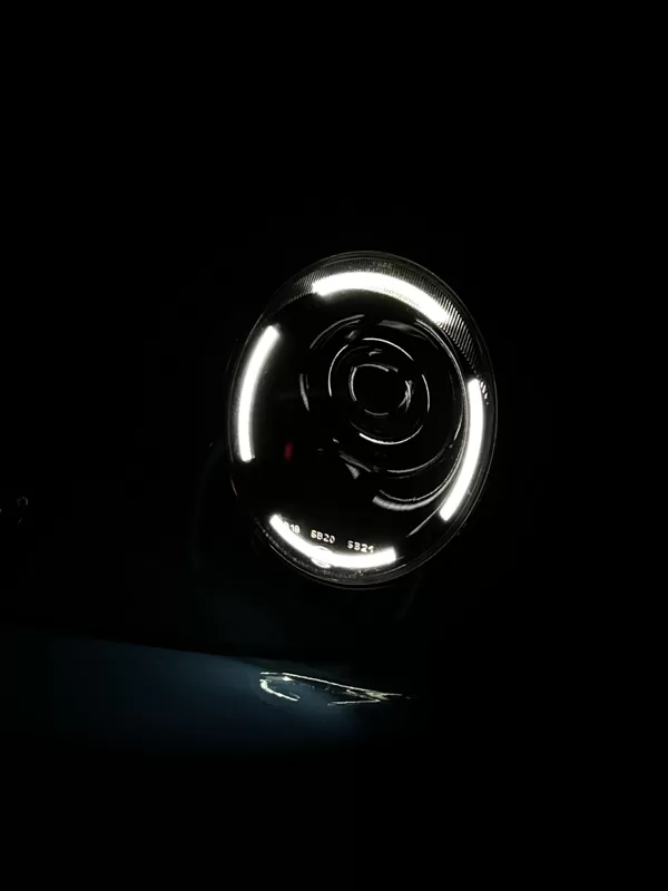 HALO 4 Signature light